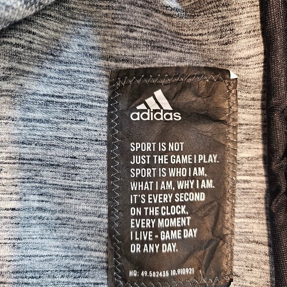 Adidas ZNE Women's Athletic Hoodie - Size S - Picture 7 of 7